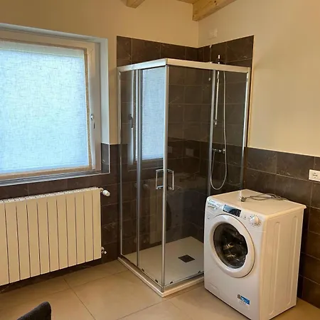 Apartment Noele *