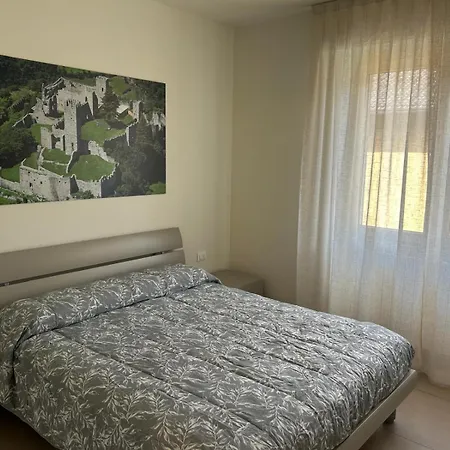 Noele Apartment