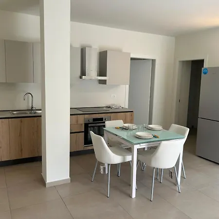 Apartment Noele *