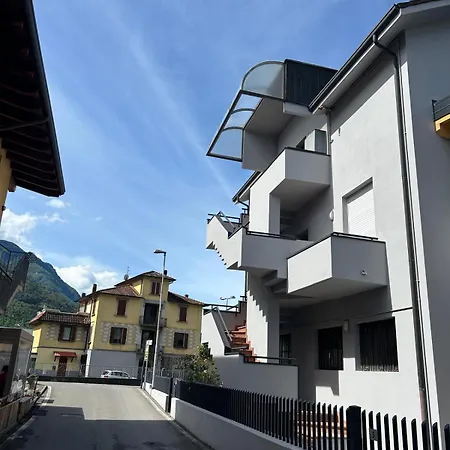 Apartment Noele Esine